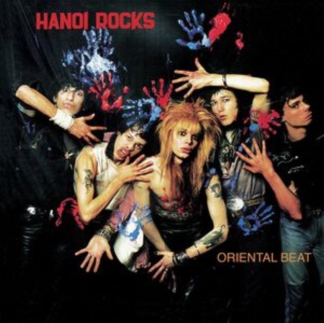 Hanoi Rocks