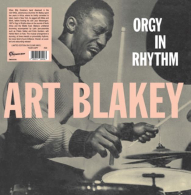 Art Blakey