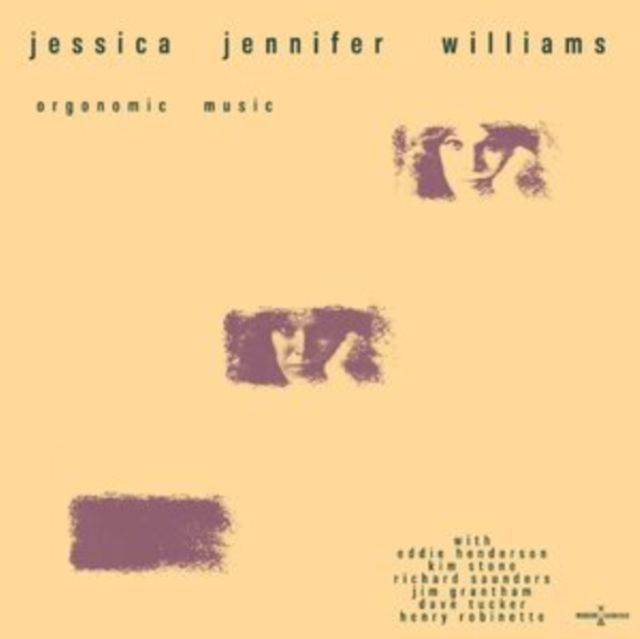 Jessica Williams