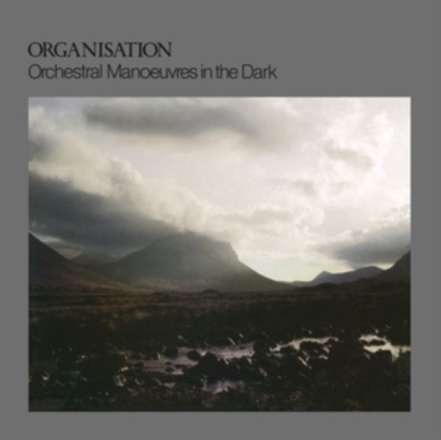 Orchestral Manoeuvres In The Dark