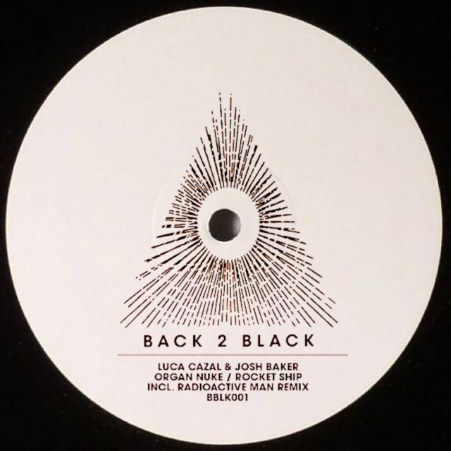 Luca Cazal & Josh Baker