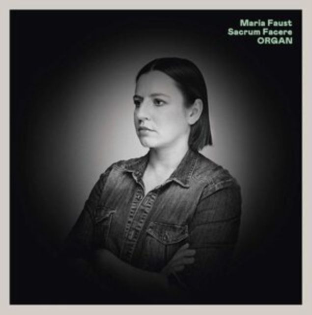 Maria Faust Sacrum Facere