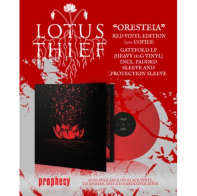 Lotus Thief