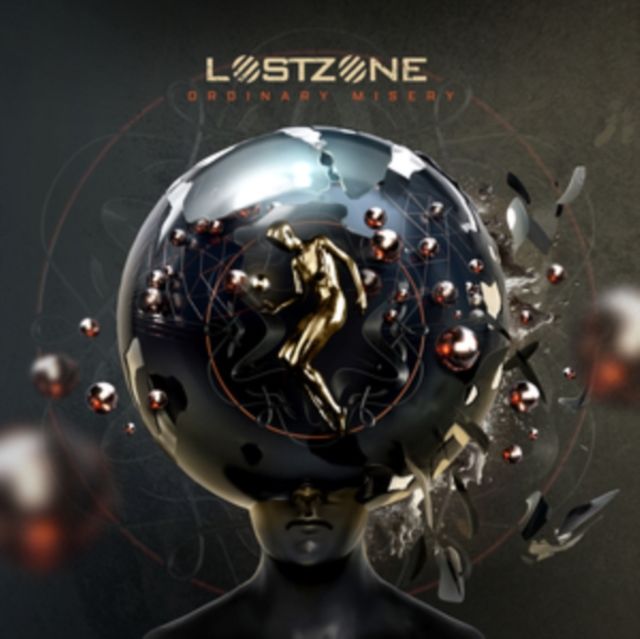 Lost Zone