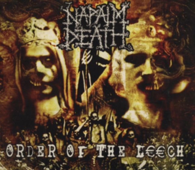 Napalm Death