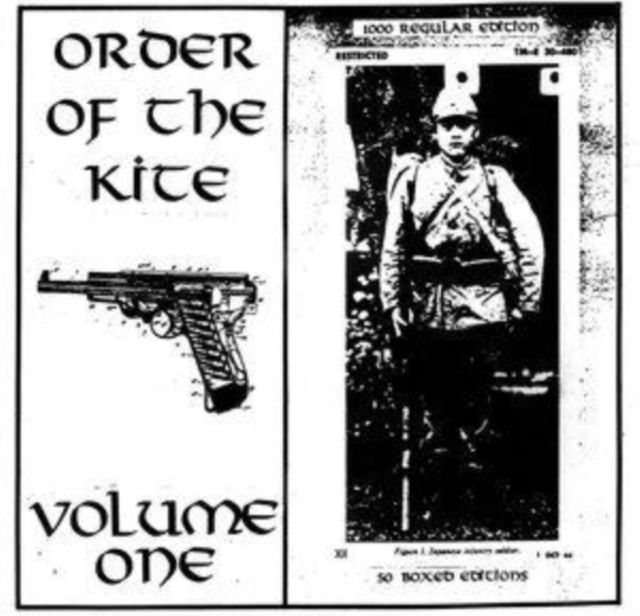 Various Artists