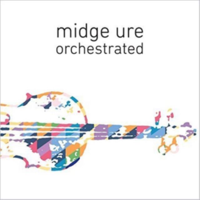 Midge Ure