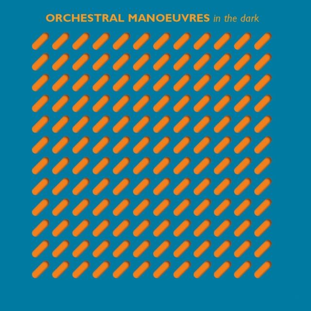 Orchestral Manoeuvres In The Dark