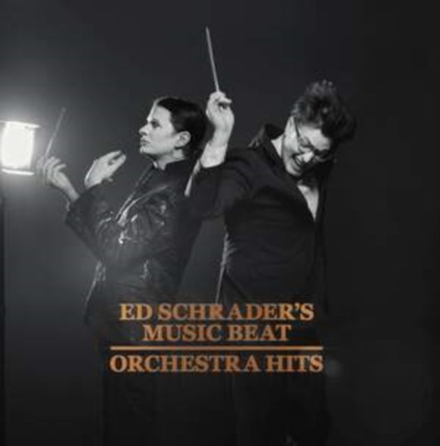 Ed Schraders Music Beat