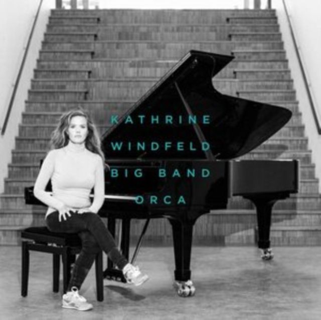 Kathrine Windfeld Big Band