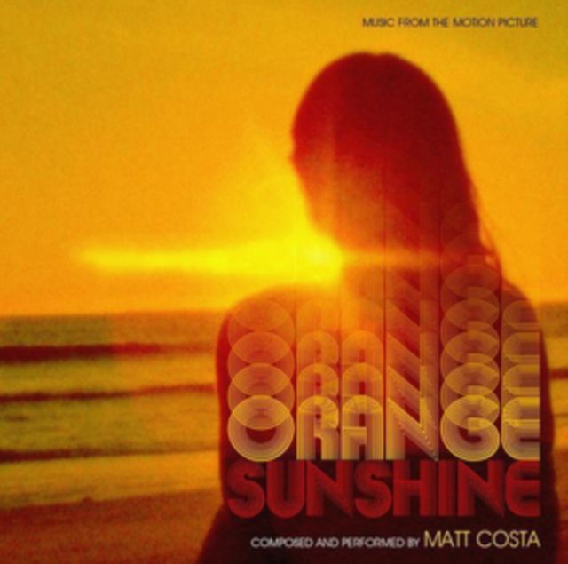 Original Soundtrack / Matt Costa