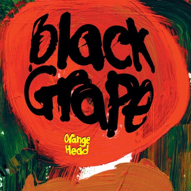 Black Grape