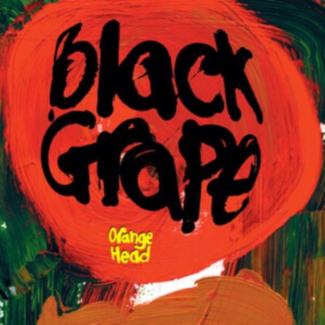 Black Grape