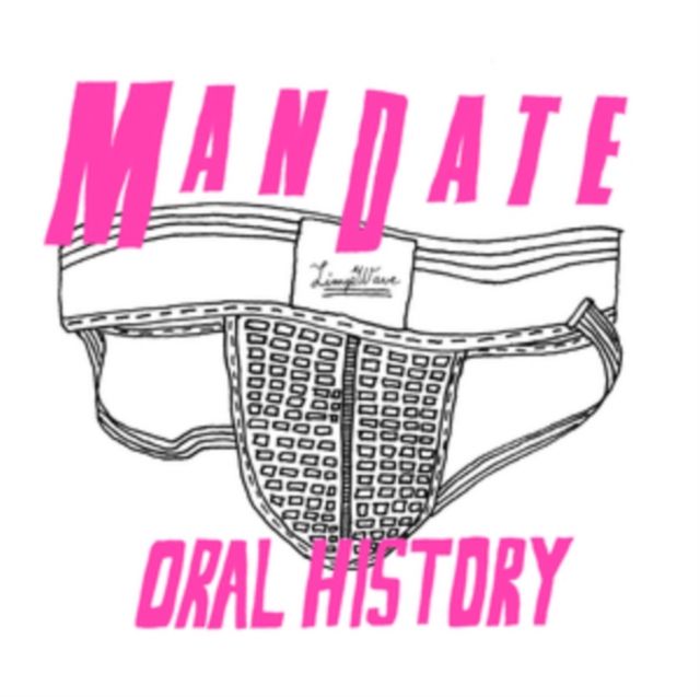 Mandate