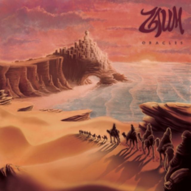 Zaum