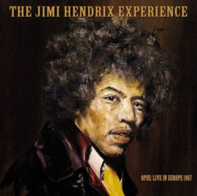 Jimi Hendrix Experience