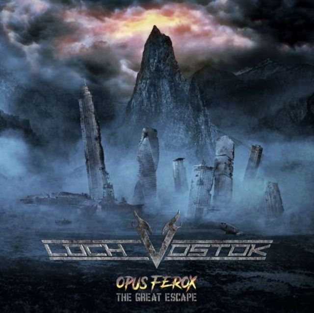 Loch Vostok
