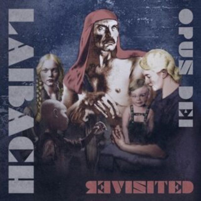 Laibach
