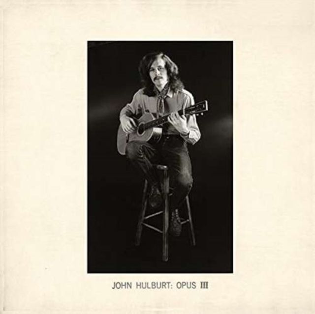 John Hulburt