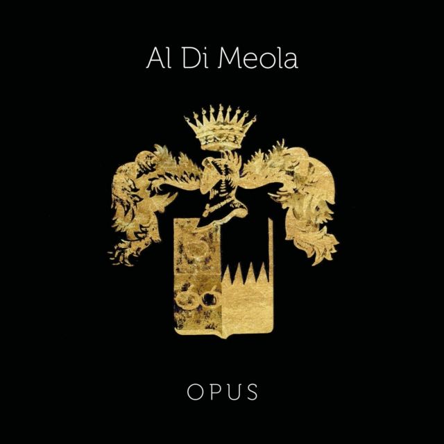Al Di Meola