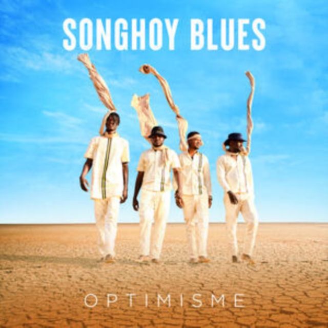 Songhoy Blues