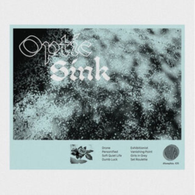 Optic Sink