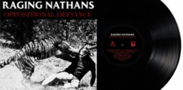 Raging Nathans