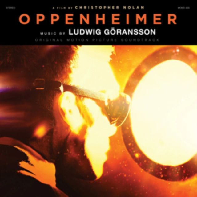 Ludwig Goransson