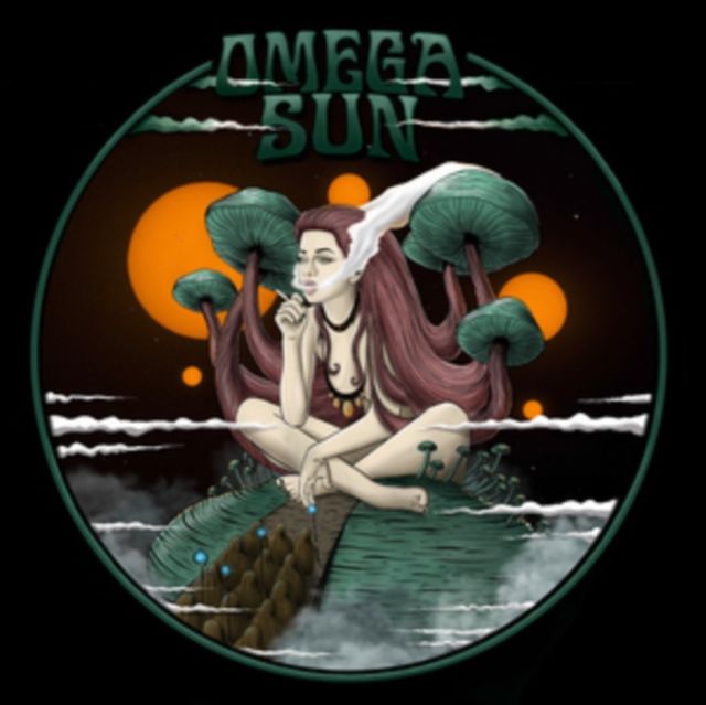 Omega Sun
