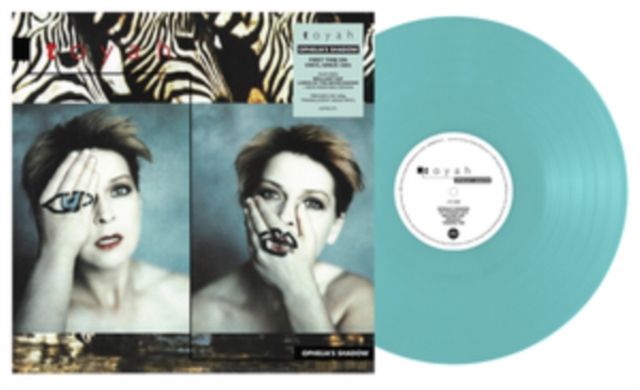 Toyah