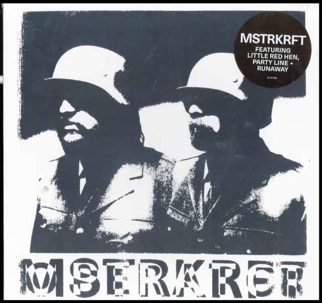 Mstrkrft