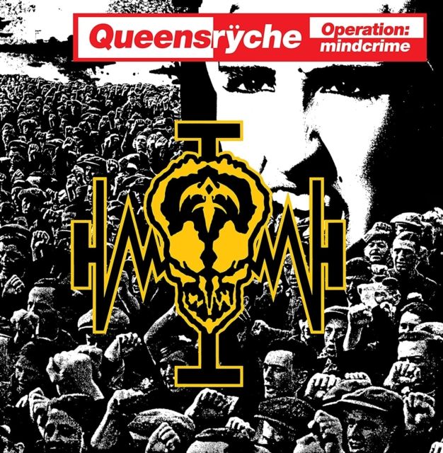 Queensryche