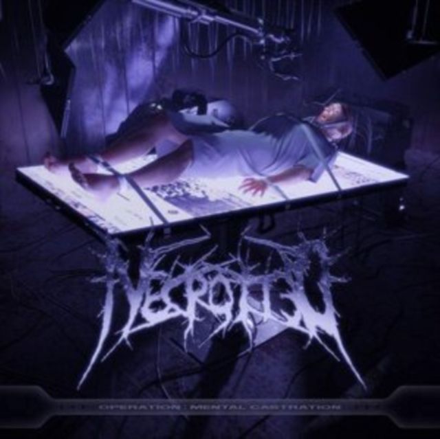 Necrotted