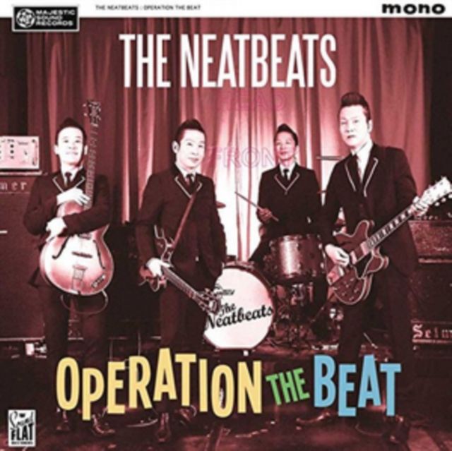 Neatbeats