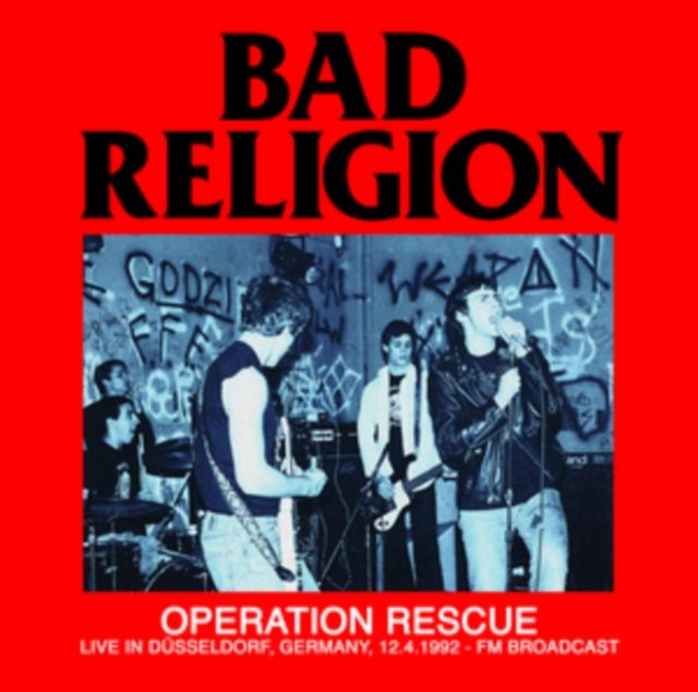 Bad Religion