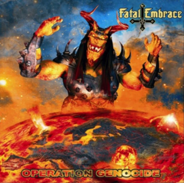 Fatal Embrace