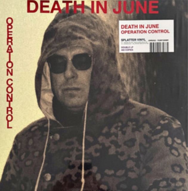 Death In June