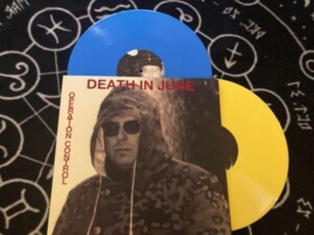 Death In June