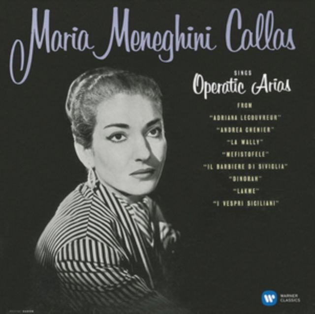 Maria Callas