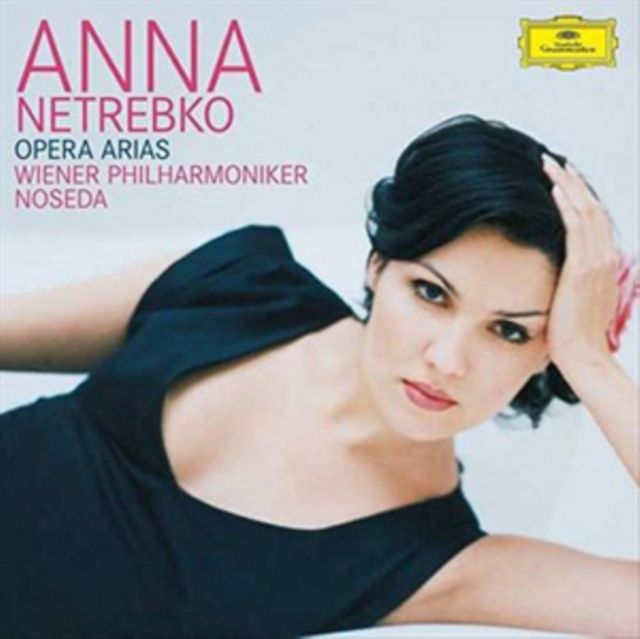 Anna Netrebko