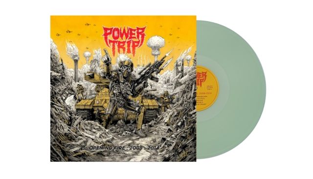 Power Trip