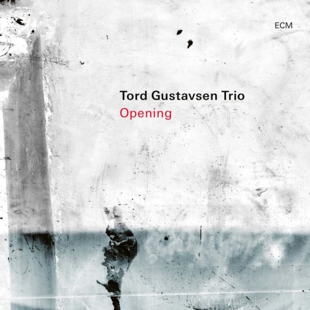Tord Gustavsen Trio