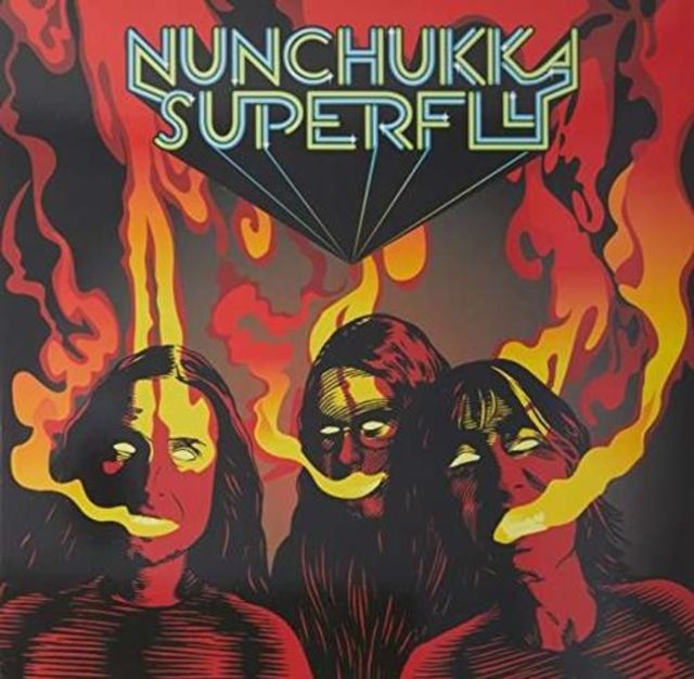 Nunchukka Superfly