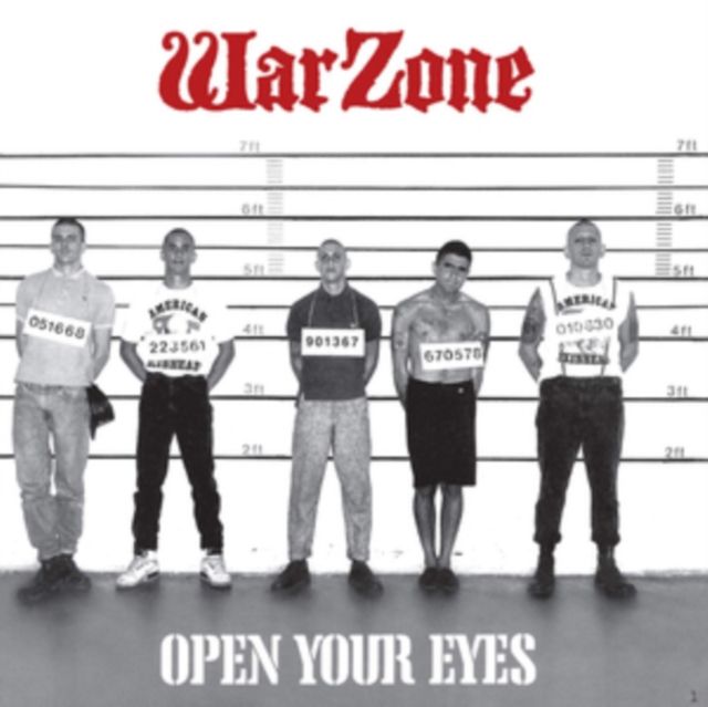 Warzone