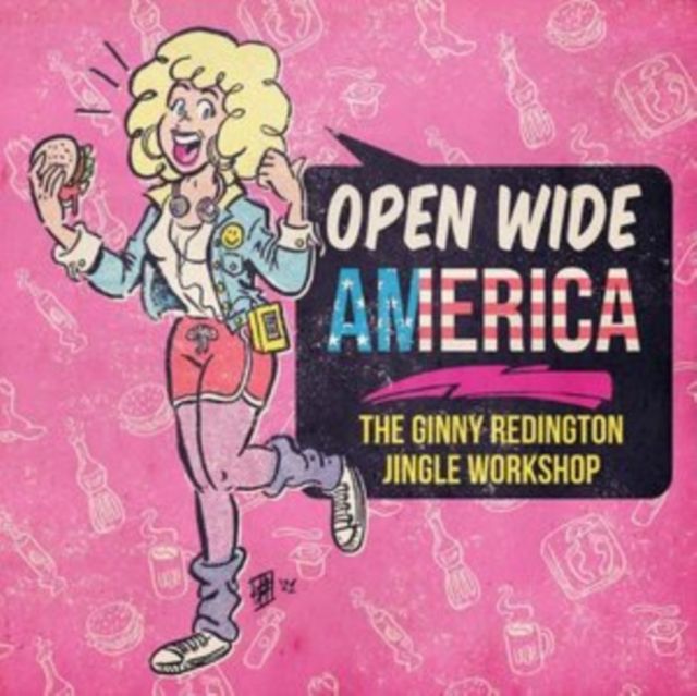 Ginny Redington
