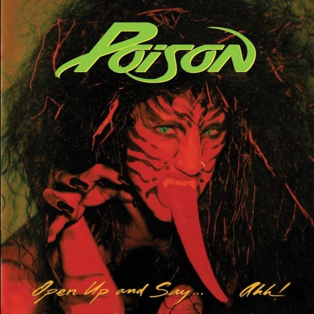Poison