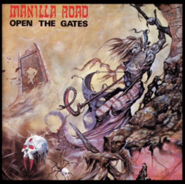 Manilla Road