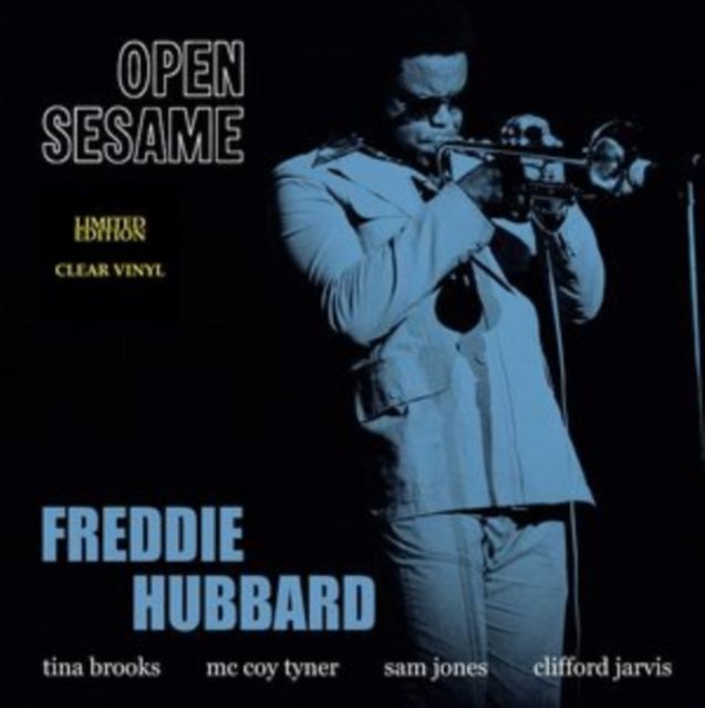 Freddie Hubbard