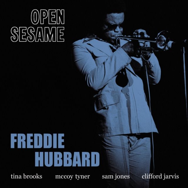 Freddie Hubbard