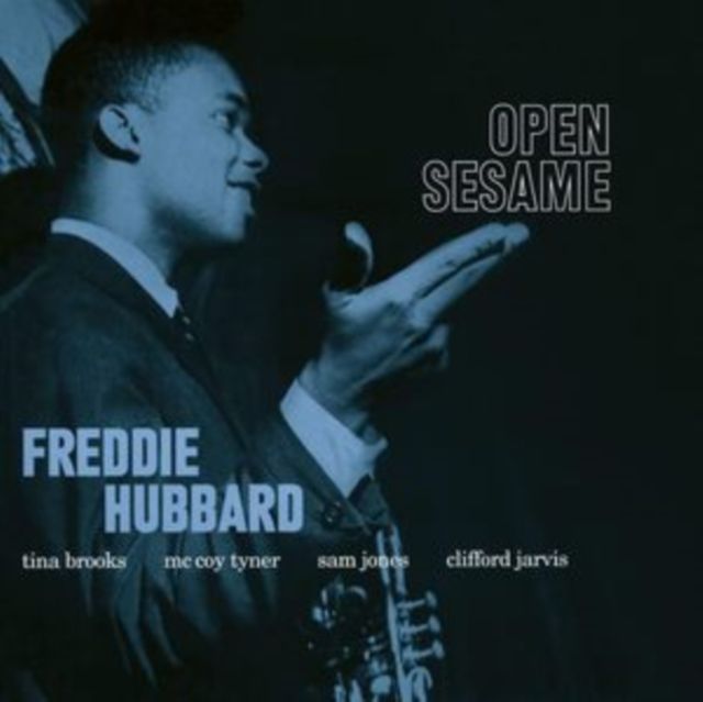 Freddie Hubbard
